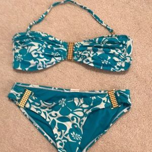 Target bikini